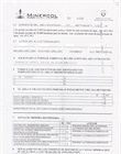 Solicitud propuesta de concesión PG.5